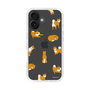 Slim Protection Case［ Shibata-san - All-Over Pattern - Shibata-san ］