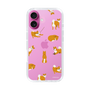 Slim Protection Case［ Shibata-san - All-Over Pattern - Shibata-san ］