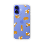 Slim Protection Case［ Shibata-san - All-Over Pattern - Shibata-san ］