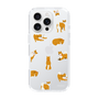 Slim Protection Case［ Shibata-san - All-Over Pattern - Shibata-san ］
