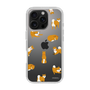 Slim Protection Case［ Shibata-san - All-Over Pattern - Shibata-san ］
