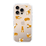 Slim Protection Case［ Shibata-san - All-Over Pattern - Shibata-san ］