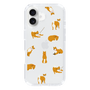 Slim Protection Case［ Shibata-san - All-Over Pattern - Shibata-san ］