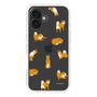 Slim Protection Case［ Shibata-san - All-Over Pattern - Shibata-san ］
