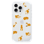 Slim Protection Case［ Shibata-san - All-Over Pattern - Shibata-san ］