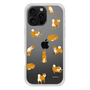 Slim Protection Case［ Shibata-san - All-Over Pattern - Shibata-san ］
