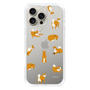 Slim Protection Case［ Shibata-san - All-Over Pattern - Shibata-san ］