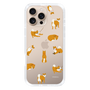 Slim Protection Case［ Shibata-san - All-Over Pattern - Shibata-san ］