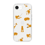 Slim Protection Case［ Shibata-san - All-Over Pattern - Shibata-san ］