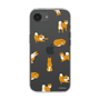 Slim Protection Case［ Shibata-san - All-Over Pattern - Shibata-san ］