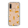 Slim Protection Case［ Shibata-san - All-Over Pattern - Shibata-san ］