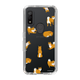 Slim Protection Case［ Shibata-san - All-Over Pattern - Shibata-san ］