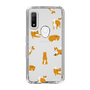 Slim Protection Case［ Shibata-san - All-Over Pattern - Shibata-san ］