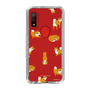 Slim Protection Case［ Shibata-san - All-Over Pattern - Shibata-san ］