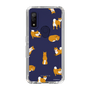 Slim Protection Case［ Shibata-san - All-Over Pattern - Shibata-san ］