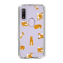Slim Protection Case［ Shibata-san - All-Over Pattern - Shibata-san ］