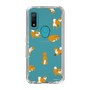 Slim Protection Case［ Shibata-san - All-Over Pattern - Shibata-san ］
