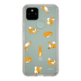 Slim Protection Case［ Shibata-san - All-Over Pattern - Shibata-san ］