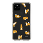 Slim Protection Case［ Shibata-san - All-Over Pattern - Shibata-san ］