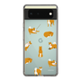 Slim Protection Case［ Shibata-san - All-Over Pattern - Shibata-san ］