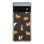 Slim Protection Case［ Shibata-san - All-Over Pattern - Shibata-san ］