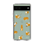 Slim Protection Case［ Shibata-san - All-Over Pattern - Shibata-san ］