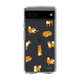 Slim Protection Case［ Shibata-san - All-Over Pattern - Shibata-san ］