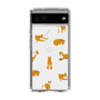 Slim Protection Case［ Shibata-san - All-Over Pattern - Shibata-san ］