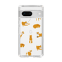 Slim Protection Case［ Shibata-san - All-Over Pattern - Shibata-san ］
