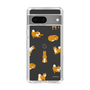 Slim Protection Case［ Shibata-san - All-Over Pattern - Shibata-san ］