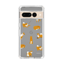 Slim Protection Case［ Shibata-san - All-Over Pattern - Shibata-san ］