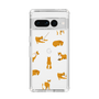 Slim Protection Case［ Shibata-san - All-Over Pattern - Shibata-san ］