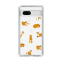 Slim Protection Case［ Shibata-san - All-Over Pattern - Shibata-san ］