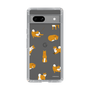 Slim Protection Case［ Shibata-san - All-Over Pattern - Shibata-san ］