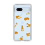 Slim Protection Case［ Shibata-san - All-Over Pattern - Shibata-san ］