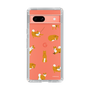 Slim Protection Case［ Shibata-san - All-Over Pattern - Shibata-san ］