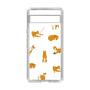 Slim Protection Case［ Shibata-san - All-Over Pattern - Shibata-san ］