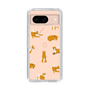 Slim Protection Case［ Shibata-san - All-Over Pattern - Shibata-san ］