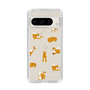 Slim Protection Case［ Shibata-san - All-Over Pattern - Shibata-san ］