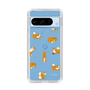 Slim Protection Case［ Shibata-san - All-Over Pattern - Shibata-san ］