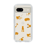 Slim Protection Case［ Shibata-san - All-Over Pattern - Shibata-san ］