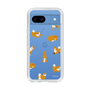 Slim Protection Case［ Shibata-san - All-Over Pattern - Shibata-san ］