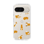 Slim Protection Case［ Shibata-san - All-Over Pattern - Shibata-san ］