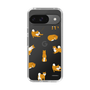 Slim Protection Case［ Shibata-san - All-Over Pattern - Shibata-san ］