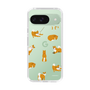 Slim Protection Case［ Shibata-san - All-Over Pattern - Shibata-san ］
