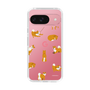 Slim Protection Case［ Shibata-san - All-Over Pattern - Shibata-san ］