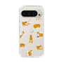 Slim Protection Case［ Shibata-san - All-Over Pattern - Shibata-san ］