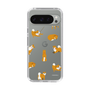 Slim Protection Case［ Shibata-san - All-Over Pattern - Shibata-san ］