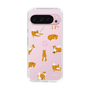 Slim Protection Case［ Shibata-san - All-Over Pattern - Shibata-san ］