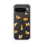 Slim Protection Case［ Shibata-san - All-Over Pattern - Shibata-san ］